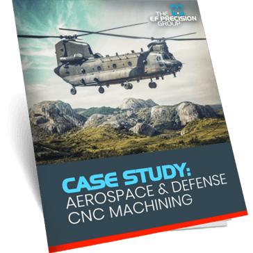 AEROSPACE AND DEFENSE CS - Mock