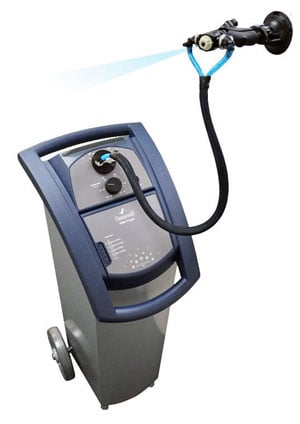 disinfectant-machine